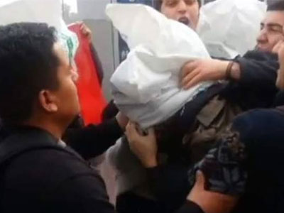 ΗΠΑ: Μεμονωμένο περιστατικό η επίθεση στην Τουρκία