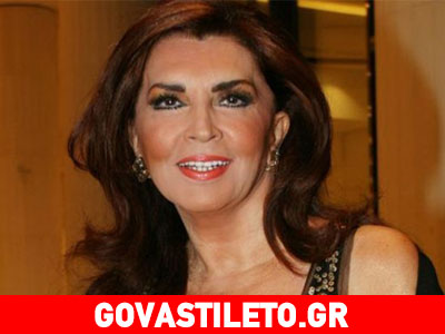 Μιμή Ντενίση: «Δεν μπορώ να είμαι σε σχέση μόνο και μόνο για να μην είμαι μόνη»