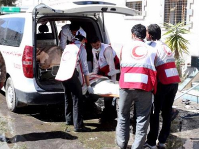 Υεμένη: Επίθεση αυτοκτονίας με 20 νεκρούς