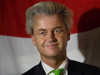 Ολλανδία: Εισαγγελέας καλεί τον ηγέτη της Ακροδεξιάς για υποκίνηση φυλετικού μίσους