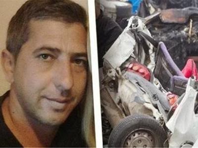 Στις φυλακές οδηγείται ο οδηγός της μοιραίας νταλίκας