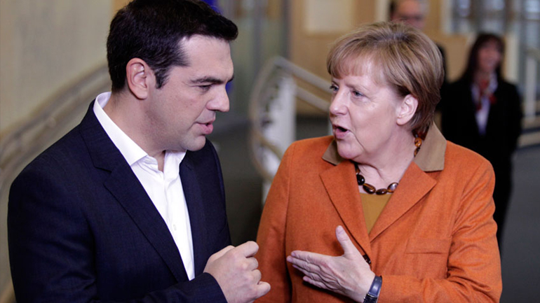 Αλ. Τσίπρας: Η Τουρκία έπρεπε να είναι παρούσα στη Σύνοδο για το προσφυγικό Αλ. Τσίπρας: Η Τουρκία έπρεπε να είναι παρούσα στη Σύνοδο για το προσφυγικό