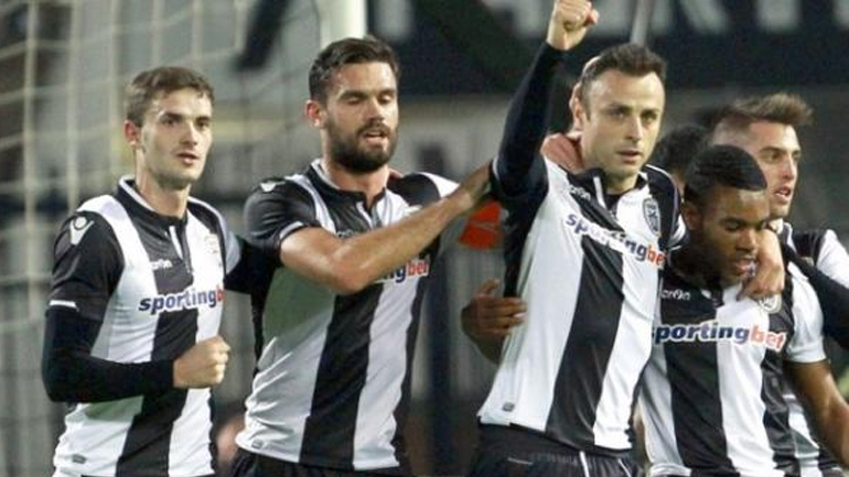 Τζιόλης: Δεν μπορούμε να μιλάμε για πρωτάθλημα