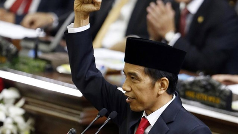 Ινδονησία: Αποφασίζει αν θα ενταχθεί στο εμπορικό τόξο των ΗΠΑ