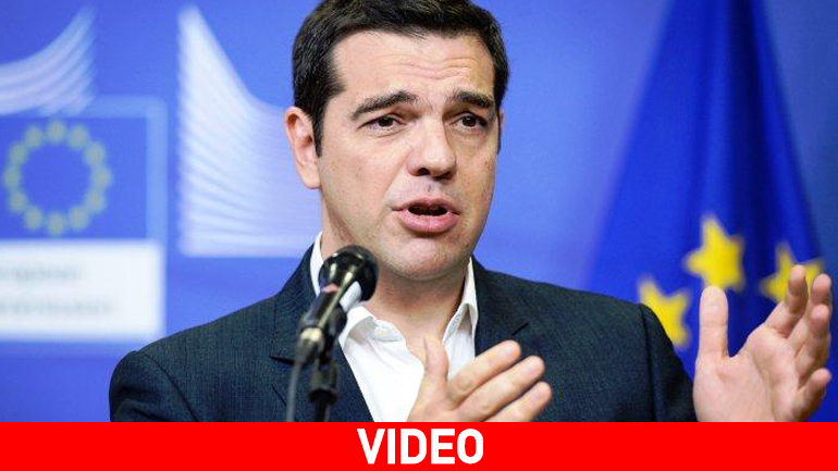 Ολοκληρώθηκε η Σύνοδος Κορυφής – Κέντρα υποδοχής για 50.000 πρόσφυγες στην Ελλάδα Ολοκληρώθηκε η Σύνοδος Κορυφής – Κέντρα υποδοχής για 50.000 πρόσφυγες στην Ελλάδα