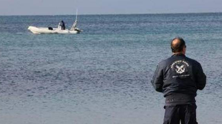 Εντοπισμός πτώματος στο Άγιο Όρος