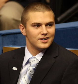 Ο Τρακ Πέιλιν