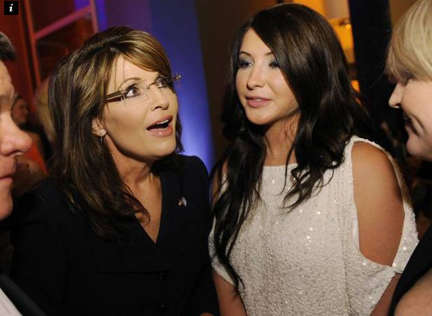 Η κόρη της Πέιλιν, Μπρίστολ