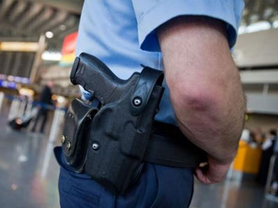 Γαλλία: Κατασχέθηκαν για πρώτη φορά διαβατήρια επίδοξων τζιχαντιστών