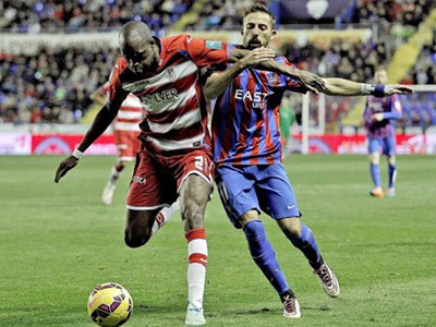 Νίκη ελπίδας για τη Λεβάντε