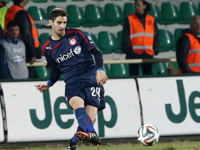 Αυλωνίτης: «Κάναμε ότι μας είπε ο Περέιρα και κερδίσαμε»