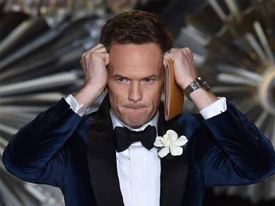 «Βουτιά» στην τηλεθέαση για τα φετινά Όσκαρ