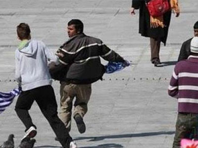 Συμβούλιο της Ευρώπης: «Καμπανάκι» στην Ελλάδα για τη ρατσιστική βία