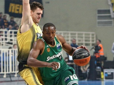 Σε ρυθμούς… Μακάμπι, χωρίς Νέλσον