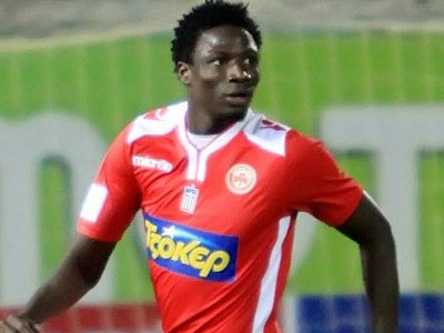 Φουλάρει για την επιστροφή του ο Μπανανά