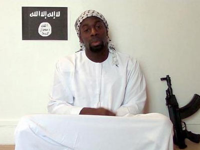 Οι αρχές εντόπισαν το κρησφύγετο του Αμεντί Κουλιμπαλί στο Παρίσι