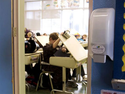 ΗΠΑ: Εννιάχρονοι μαθητές σχεδίαζαν τη δολοφονία του δασκάλου τους