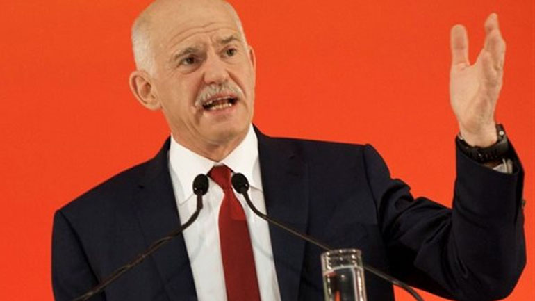 Παπανδρέου: «Το πελατειακό και άκρως συντηρητικό κράτος φταίει για όλα»