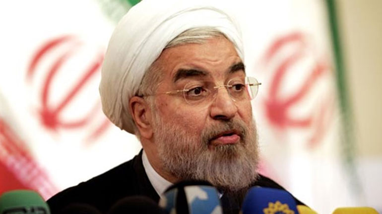Ροχανί: Δυνατή μια παράταση των διαπραγματεύσεων για τα πυρηνικά του Ιράν