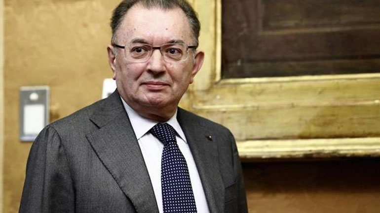 Πρόεδρος Ιταλών βιομηχάνων: Καταστροφικό για όλους το Grexit