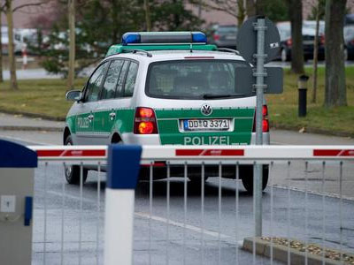 Πρόσφυγας βρέθηκε δολοφονημένος στη Δρέσδη