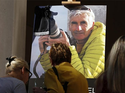 Αλγερία: Εντόπισαν τη σορό του Γάλλου που είχαν εκτελέσει οι τζιχαντιστές