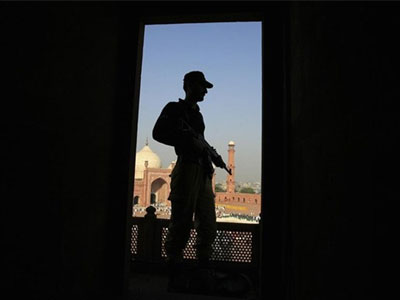 Εκτελέστηκαν δύο ακόμη θανατοποινίτες στο Πακιστάν