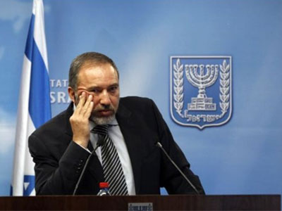 Ισραήλ: Δεν είναι καλοδεχούμενη η υπουργός Εξωτερικών της Σουηδίας