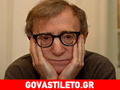 Γούντι Άλεν : Σκηνοθετεί λίαν συντόμως τηλεοπτική σειρά με σενάριο…