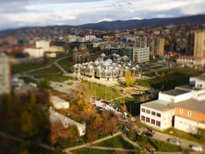 Σερβία: Δεν υπάρχει περίπτωση ένταξης του Κοσόβου στον ΟΑΣΕ