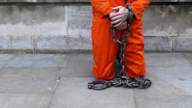 Ελεύθερος θα αφεθεί ο τελευταίος Βρετανός κρατούμενος στο Γκουαντάναμο