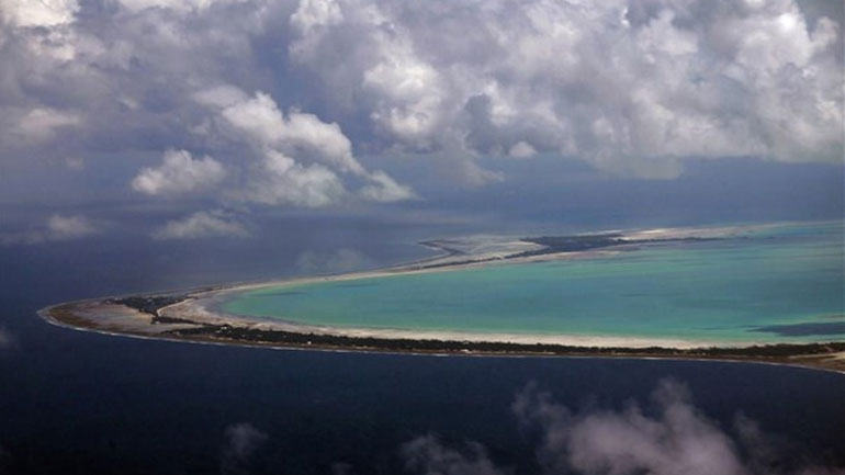 Νέα Ζηλανδία: Απέλαση του επίδοξου «πρώτου πρόσφυγα λόγω κλιματικής αλλαγής»