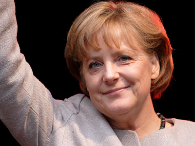 Μέρκελ: Ανοιχτή η ΕΕ στην ένταξη των Δυτικών Βαλκανίων