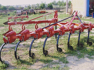 Ηγουμενίτσα: Έκλεβε και πωλούσε… γεωργικά μηχανήματα