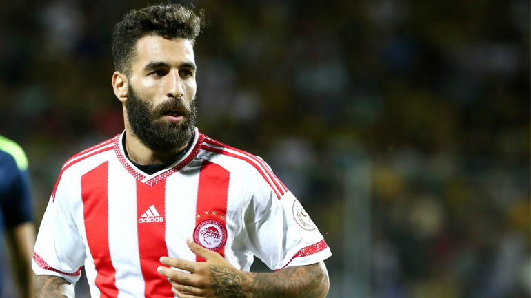 Η Φενέρ δίνει δύο εκατομμύρια για Ντουρμάζ