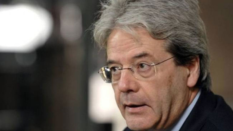 Επίσκεψη του Ιταλού ΥΠΕΞ στο Ιράν τον Αύγουστο