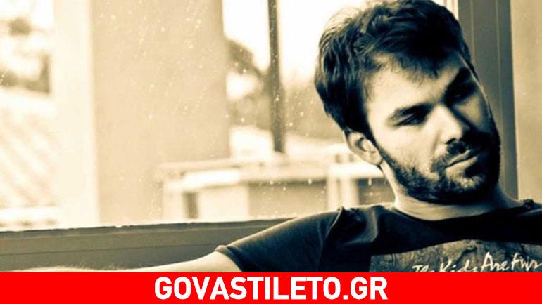 Γιώργος Σαμπάνης: «Θα παίρνω λιγότερα, θα δουλεύω περισσότερες μέρες…»