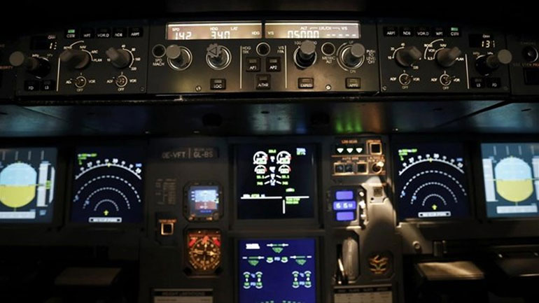 Γερμανία: Επιβάλλεται η μόνιμη παρουσία δύο προσώπων στο πιλοτήριο