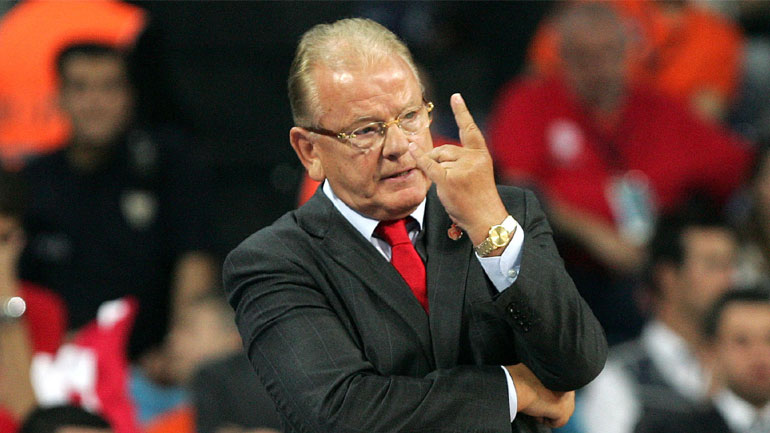 Ίβκοβιτς: Νίκησε δίκαια ο Ολυμπιακός