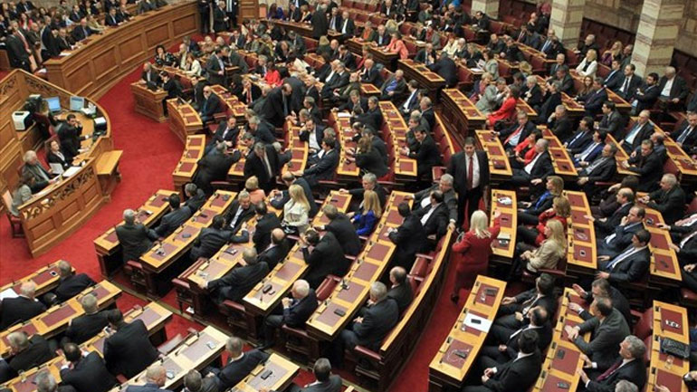 Επεξεργασμένο μεταρρυθμιστικό σχέδιο θα καταθέσει τις επόμενες ημέρες η κυβέρνηση