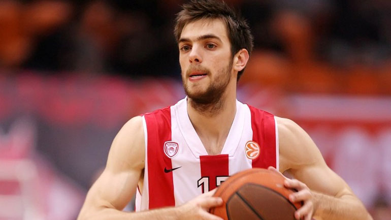 Μάντζαρης: «Όλοι δώσαμε το κάτι παραπάνω»