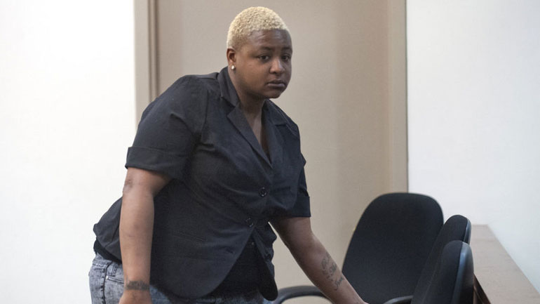 Πυροβόλησε τον ταμία γιατί… το μπέργκερ της δεν είχε μπέικον!