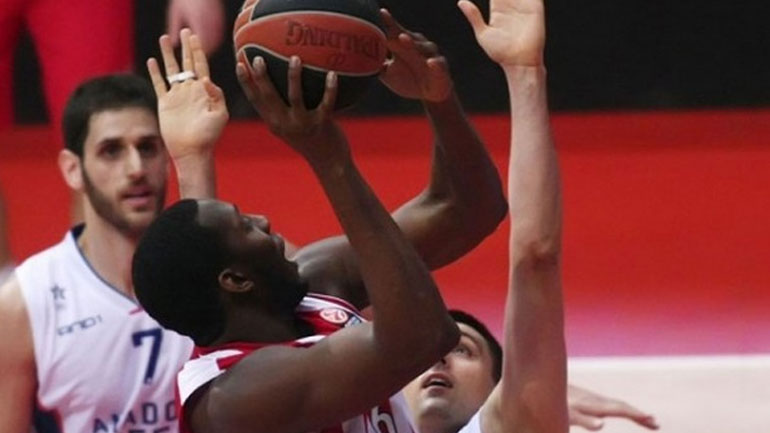 Χάντερ: «Το μυαλό στην ΤΣΣΚΑ»