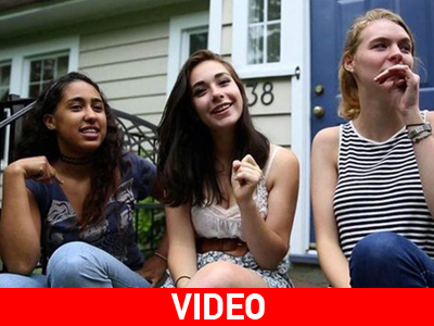 Εκστρατεία υπέρ της μίνι φούστας στα σχολεία των ΗΠΑ