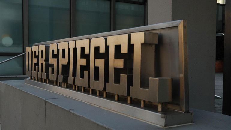 Spiegel: «Οι σχολαστικοί τέσσερις» εκπρόσωποι των θεσμών