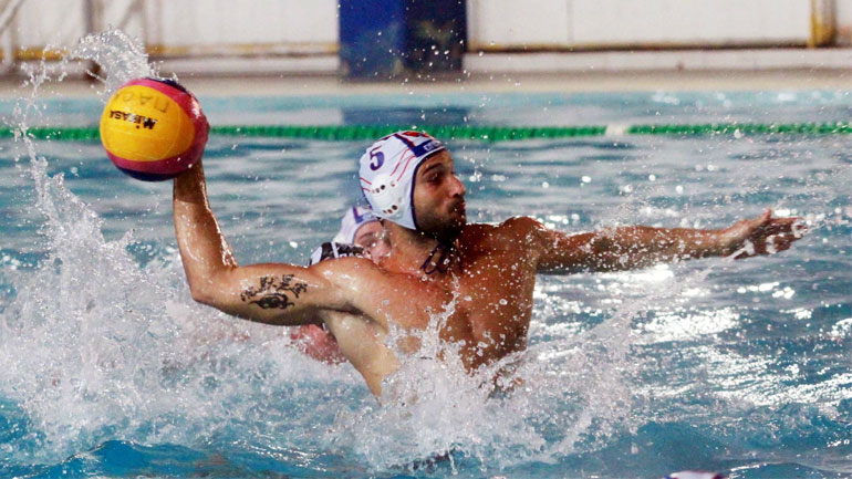 Στον ΠΑΟΚ ο Θωμάκος