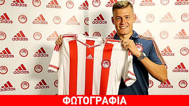 Φινμπόγκασον: «Ώρα για τη νέα πρόκληση»