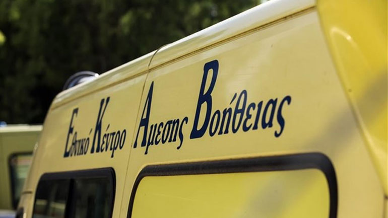 Πνιγμός 19χρονης στην Λουμπάρδα Κορωπίου