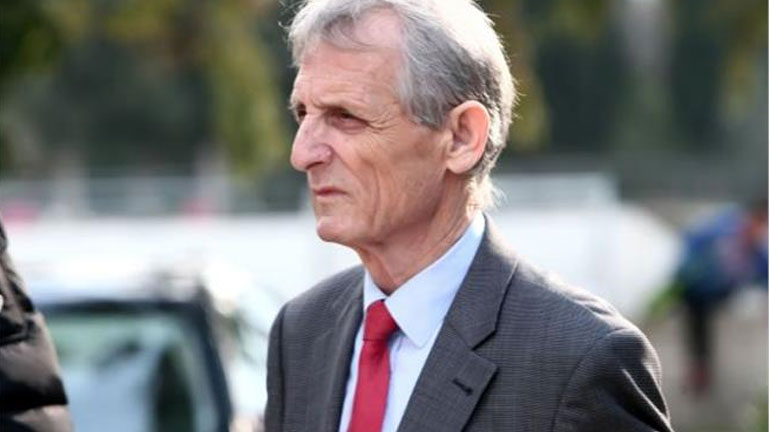 Γκιρτζίκης: «Άλλες προτεραιότητες για την Εθνική Ομάδα»