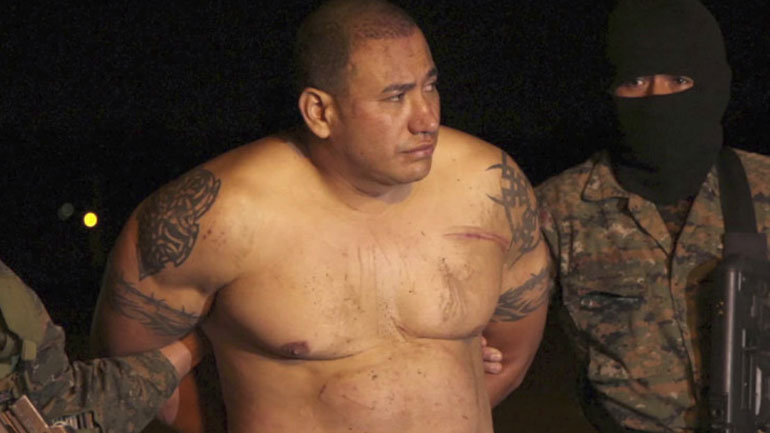 Εκδόθηκε στις ΗΠΑ ο βαρόνος των ναρκωτικών «El Pelón»